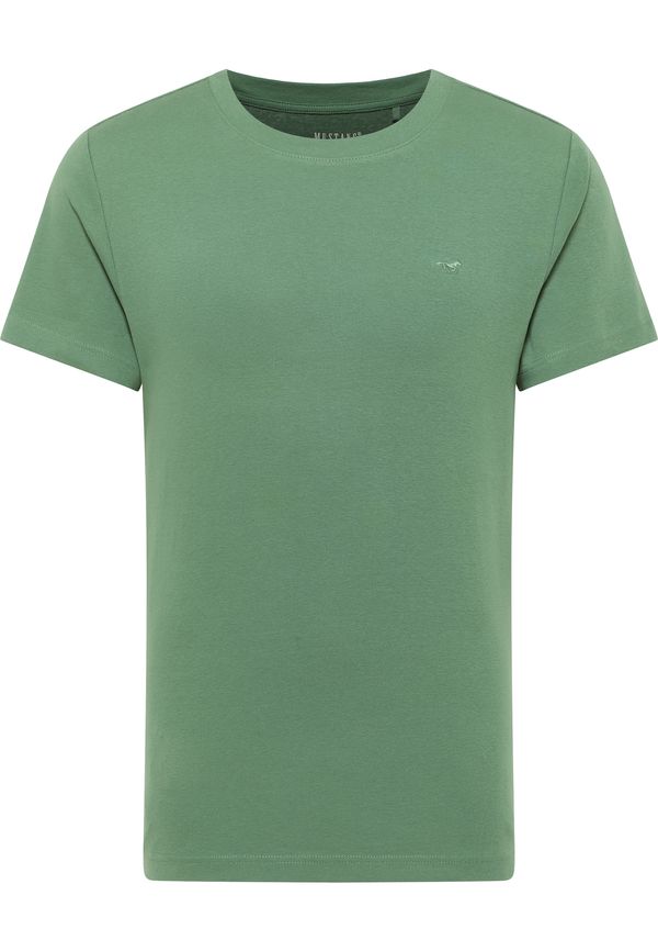 MUSTANG MUSTANG Majica 'ALLEN'  meta