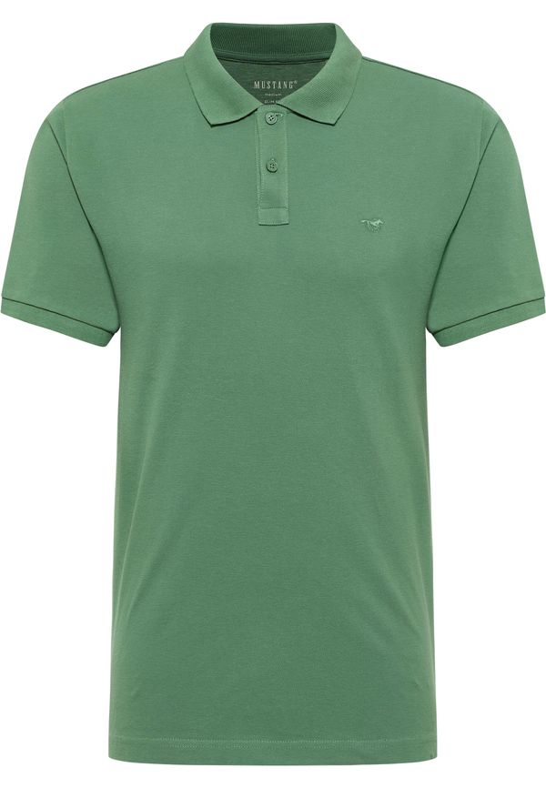 MUSTANG MUSTANG Majica 'PIERRE'  žad