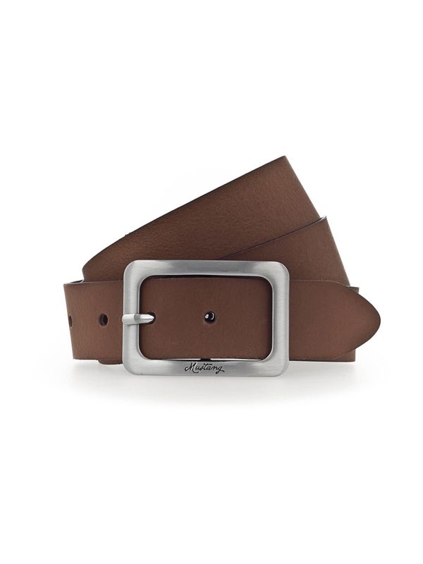 MUSTANG MUSTANG Pas  rjava