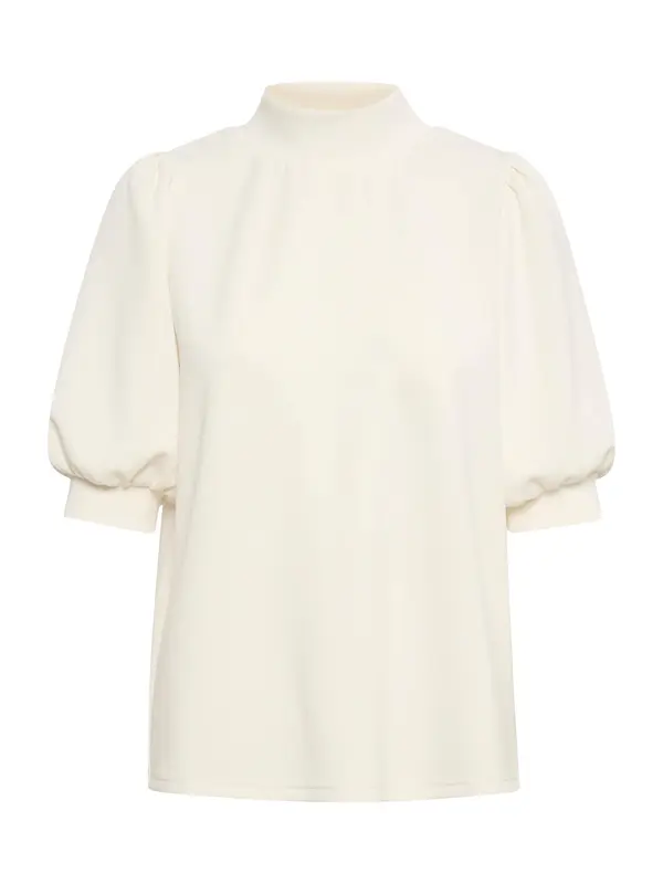 My Essential Wardrobe My Essential Wardrobe Bluza  bela