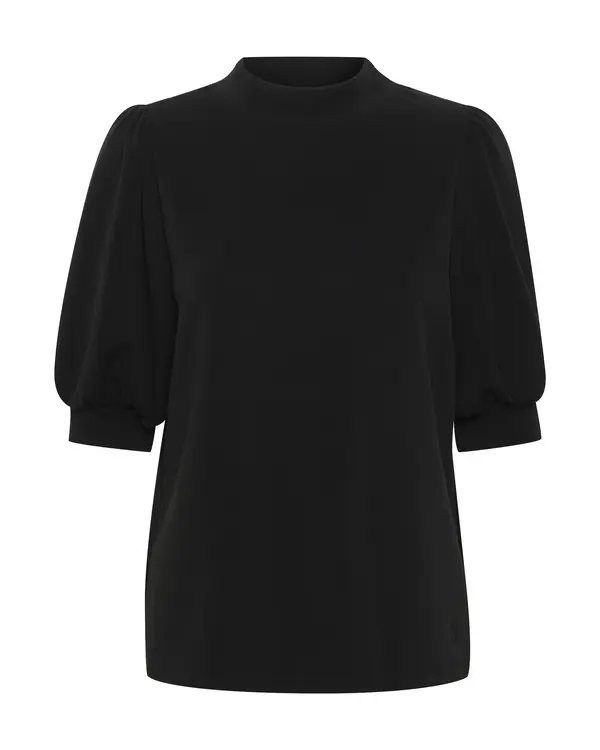 My Essential Wardrobe My Essential Wardrobe Bluza  črna