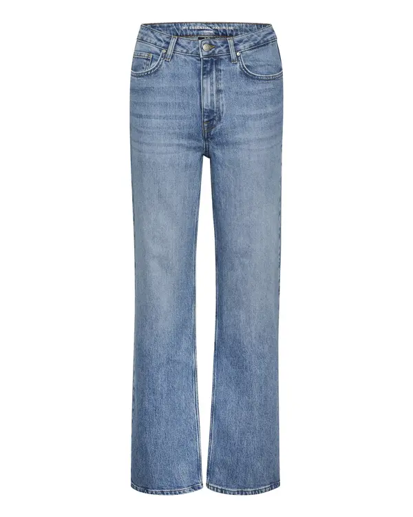 My Essential Wardrobe My Essential Wardrobe Kavbojke '35 The Louis'  moder denim