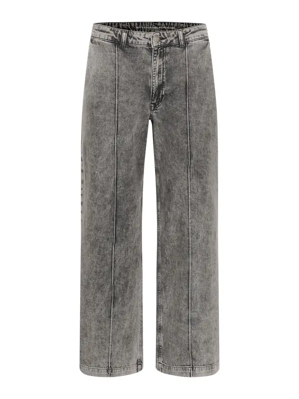 My Essential Wardrobe My Essential Wardrobe Kavbojke 'Malo'  siv denim
