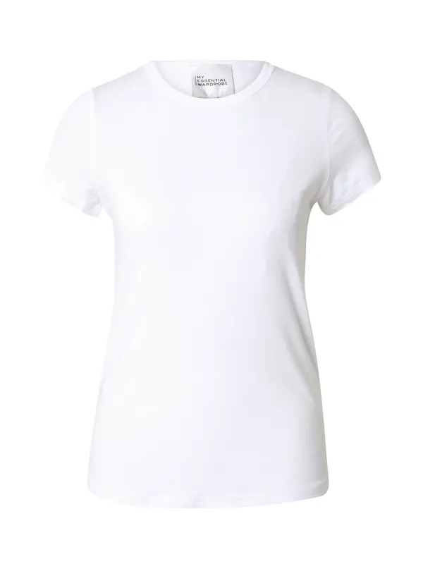 My Essential Wardrobe My Essential Wardrobe Majica  bela