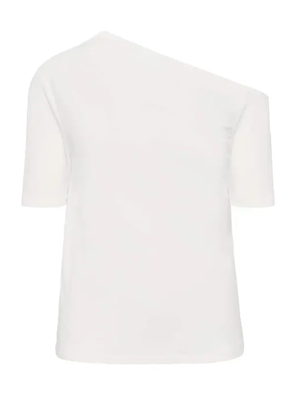 My Essential Wardrobe My Essential Wardrobe Majica 'Nupti'  bela