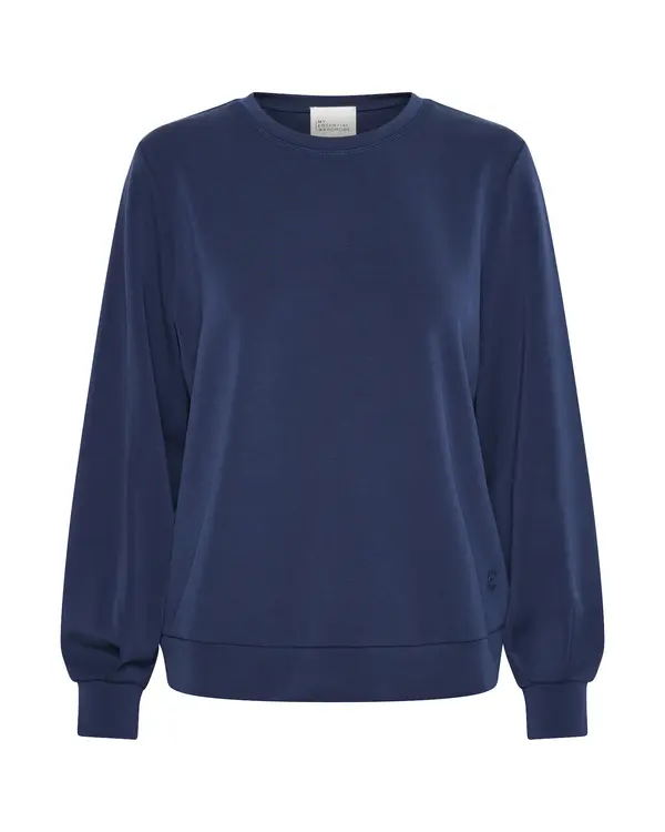 My Essential Wardrobe My Essential Wardrobe Majica  temno modra