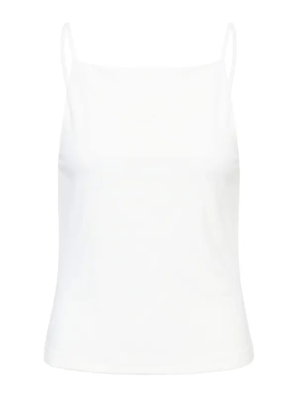 My Essential Wardrobe My Essential Wardrobe Top 'MWNupti'  naravno bela