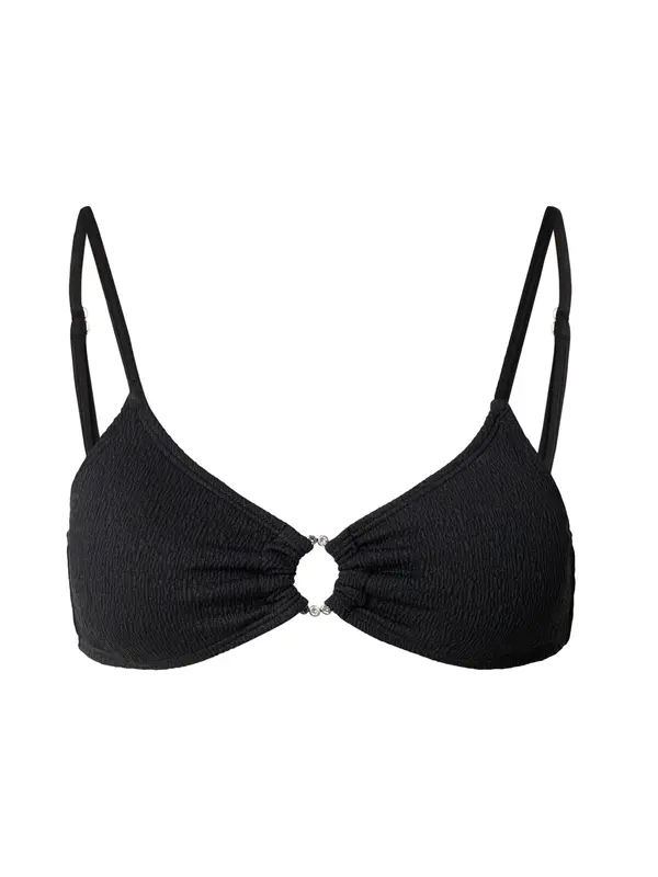 MYLAVIE by Sarah Harrison MYLAVIE by Sarah Harrison Bikini zgornji del  črna