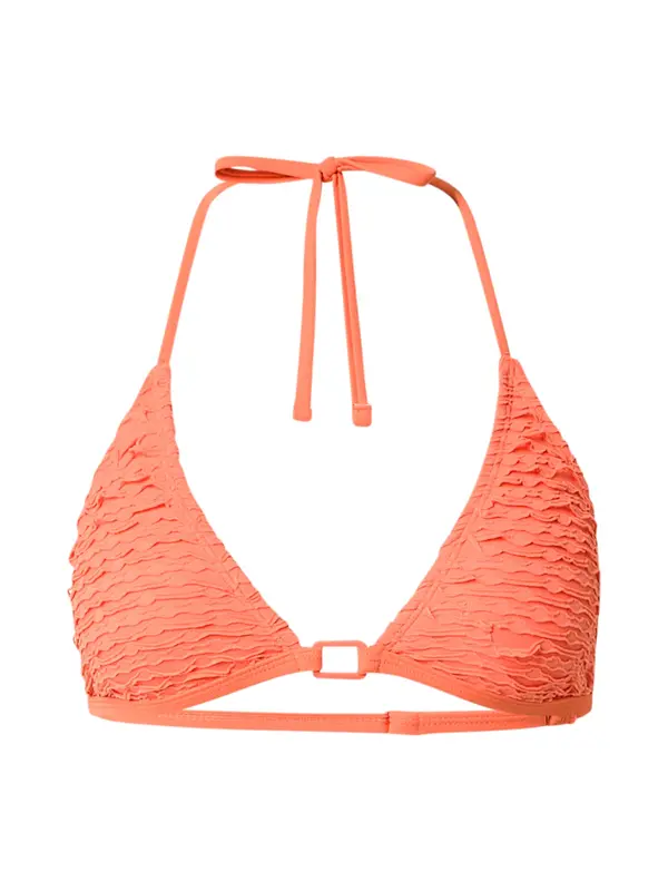 MYLAVIE by Sarah Harrison MYLAVIE by Sarah Harrison Bikini zgornji del  korala