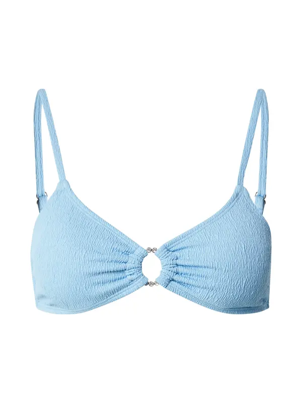MYLAVIE by Sarah Harrison MYLAVIE by Sarah Harrison Bikini zgornji del  modra