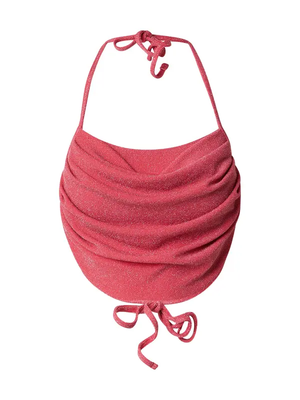 MYLAVIE by Sarah Harrison MYLAVIE by Sarah Harrison Bikini zgornji del  roza