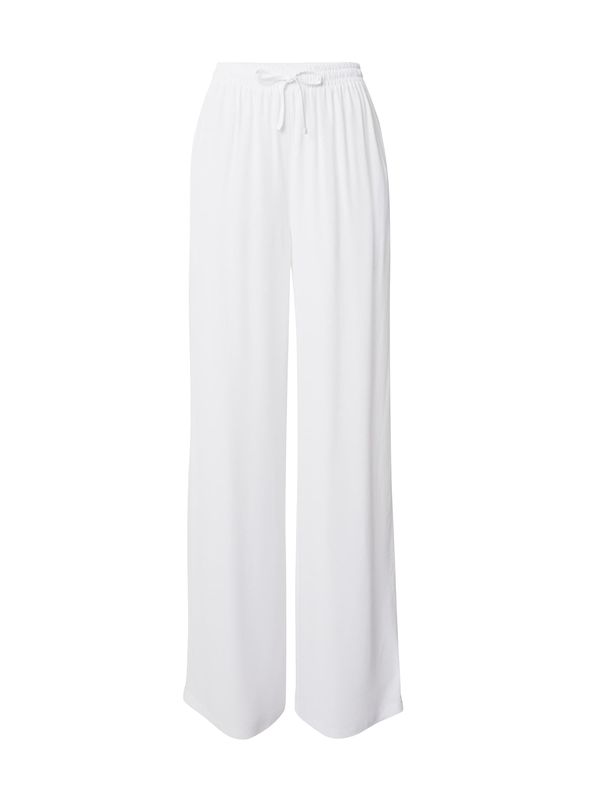 MYLAVIE by Sarah Harrison MYLAVIE by Sarah Harrison Hlače  bela