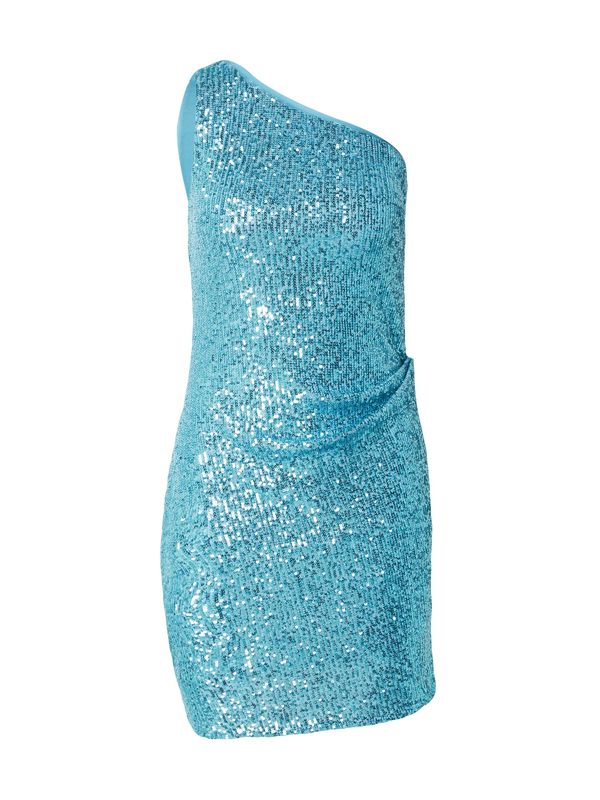 MYLAVIE by Sarah Harrison MYLAVIE by Sarah Harrison Koktejl obleka  turkizna