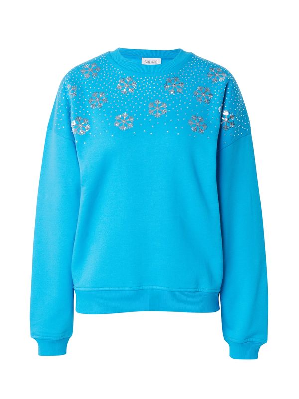 MYLAVIE by Sarah Harrison MYLAVIE by Sarah Harrison Majica  modra