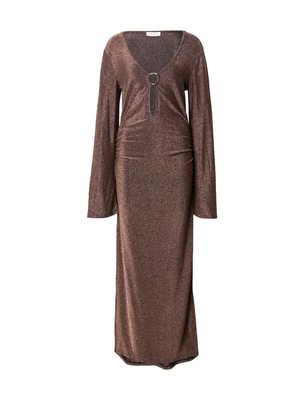 MYLAVIE by Sarah Harrison MYLAVIE by Sarah Harrison Obleka  rjava