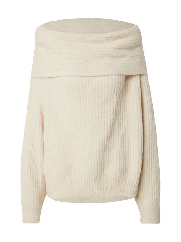 MYLAVIE by Sarah Harrison MYLAVIE by Sarah Harrison Pulover  off-bela
