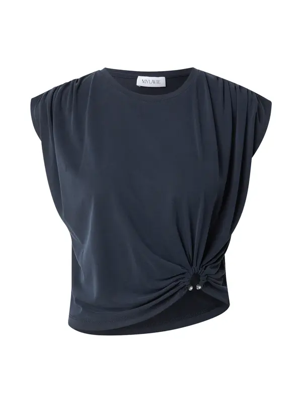 MYLAVIE by Sarah Harrison MYLAVIE by Sarah Harrison Top  črna