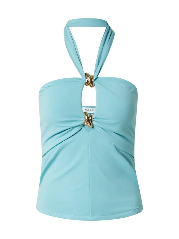 MYLAVIE by Sarah Harrison MYLAVIE by Sarah Harrison Top  modra