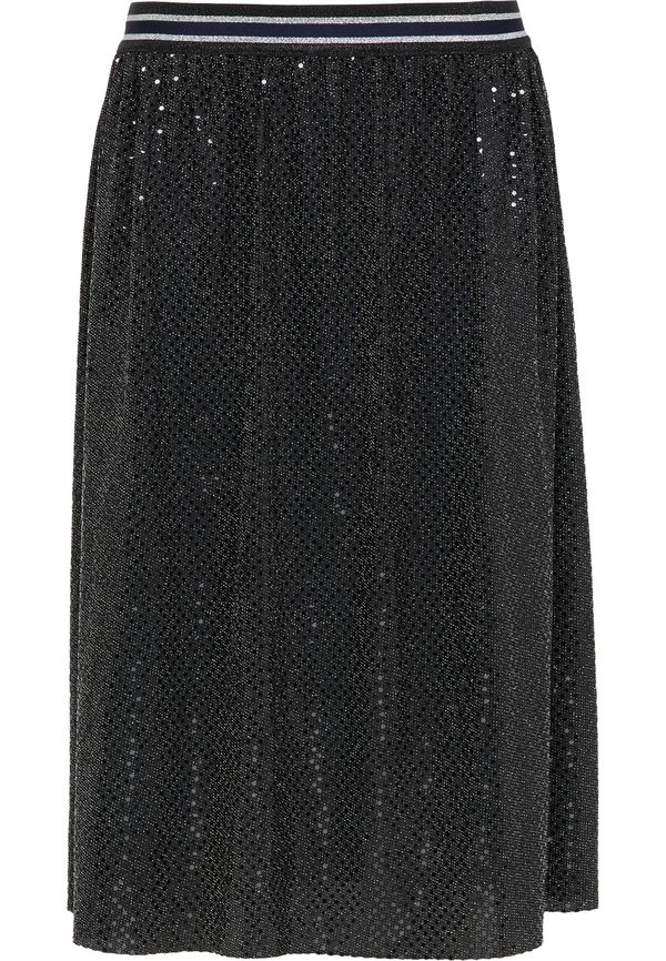 myMo at night myMo at night Krilo  črna / srebrna