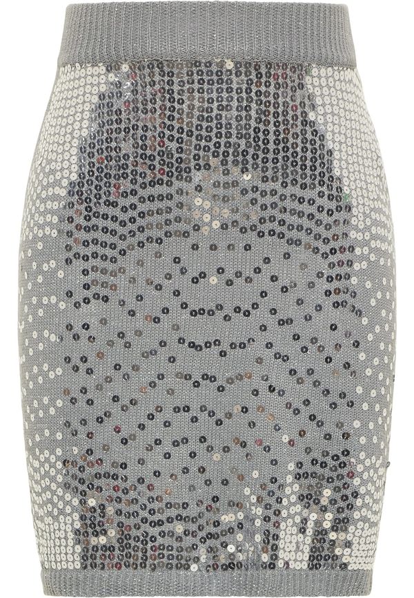 myMo at night myMo at night Krilo  srebrno-siva / pegasto siva