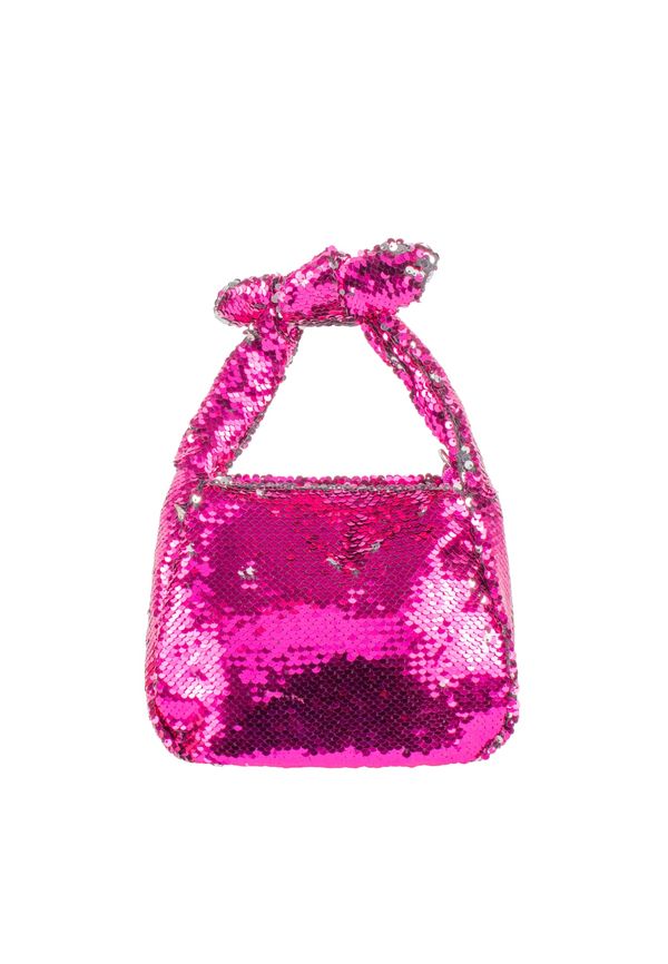 myMo at night myMo at night Ročna torbica  fuksija