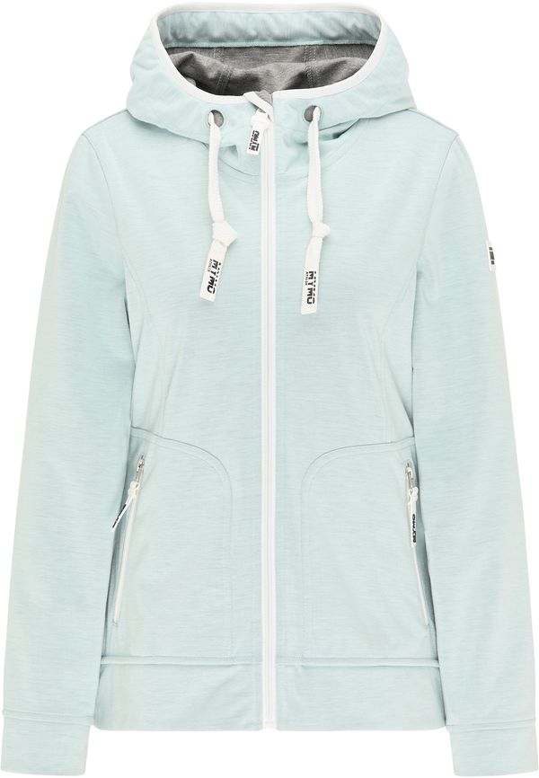 myMo ATHLSR myMo ATHLSR Funkcionalna jakna  meta