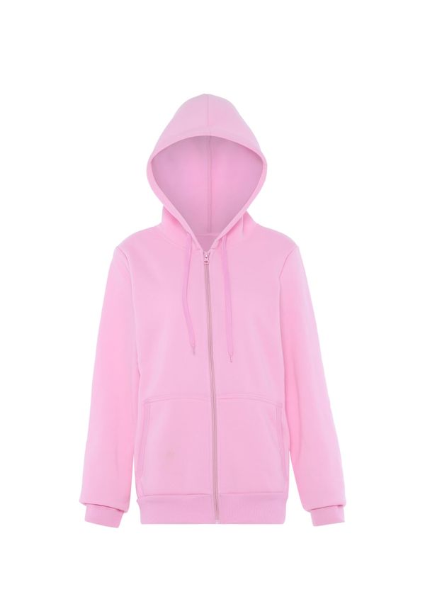 myMo ATHLSR myMo ATHLSR Jopa na zadrgo  roza