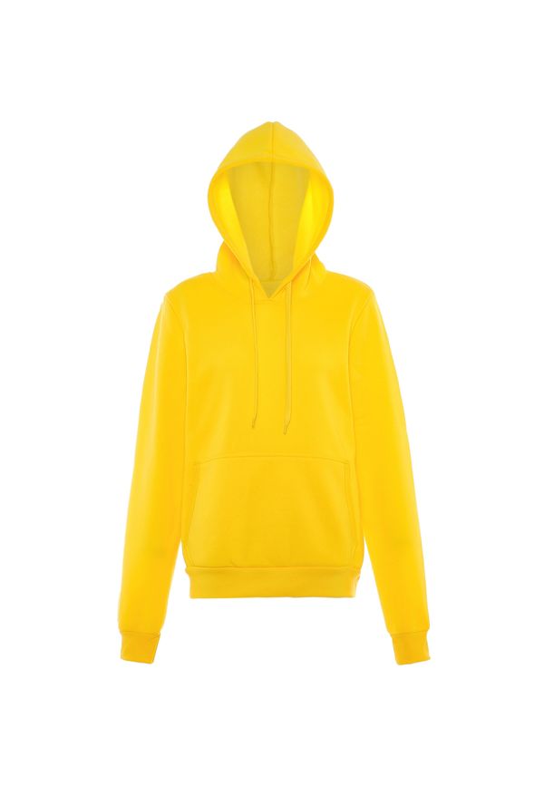 myMo ATHLSR myMo ATHLSR Majica  rumena