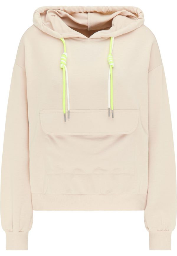 myMo ATHLSR myMo ATHLSR Športna majica  bež