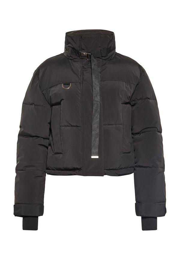 myMo ATHLSR myMo ATHLSR Zimska jakna  črna