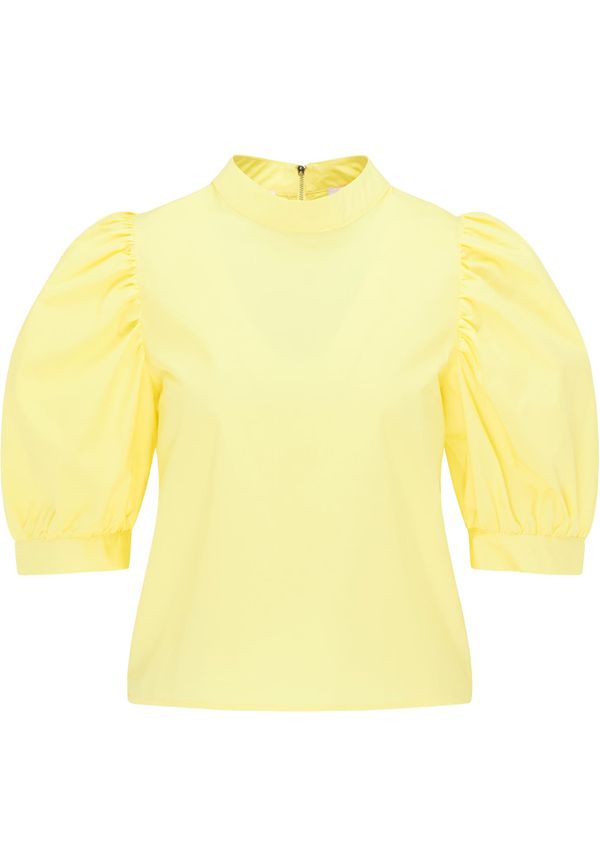 MYMO MYMO Bluza  rumena