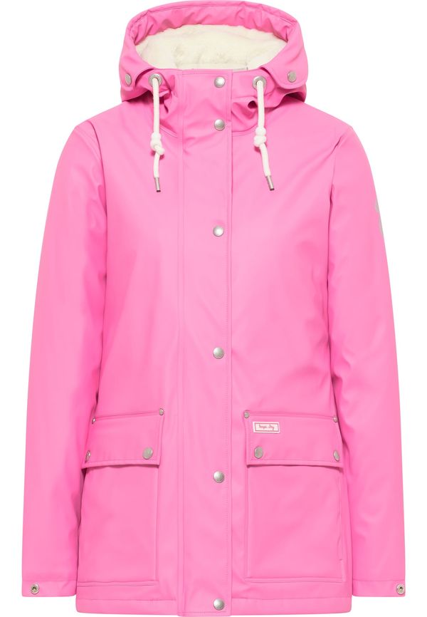 MYMO MYMO Funkcionalna jakna  roza