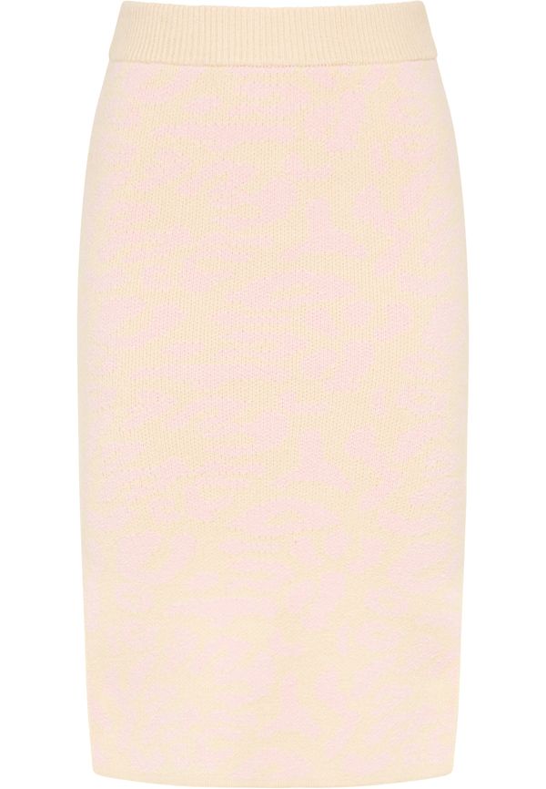 MYMO MYMO Krilo  bež / svetlo roza