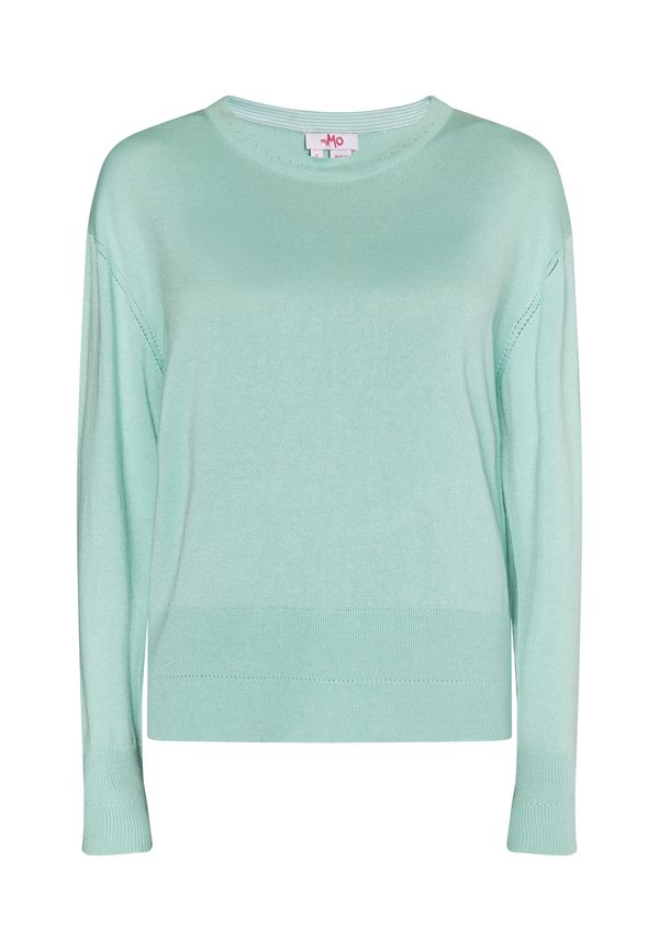 MYMO MYMO Pulover  meta