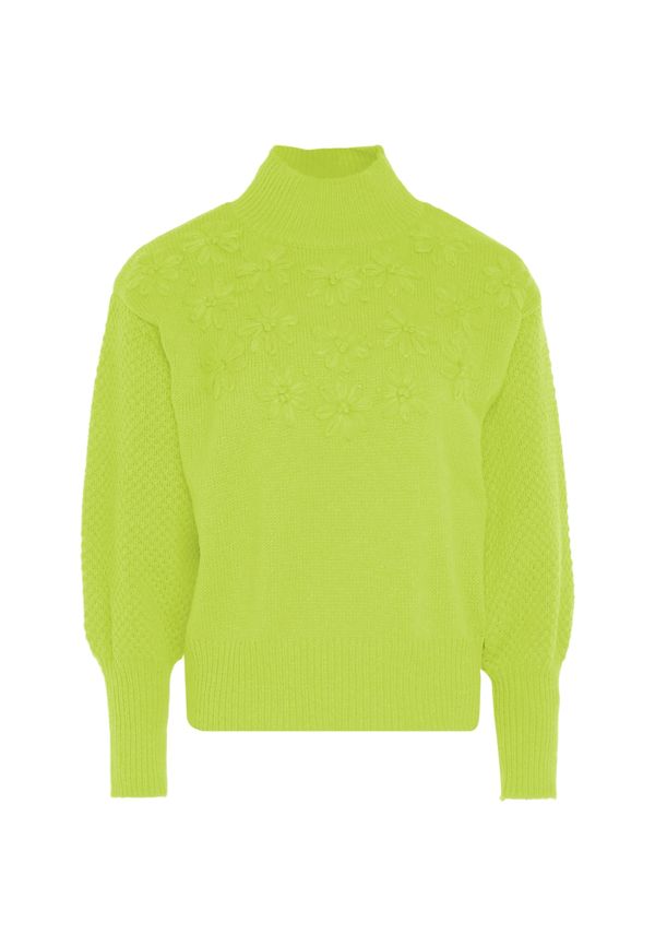 MYMO MYMO Pulover  trst