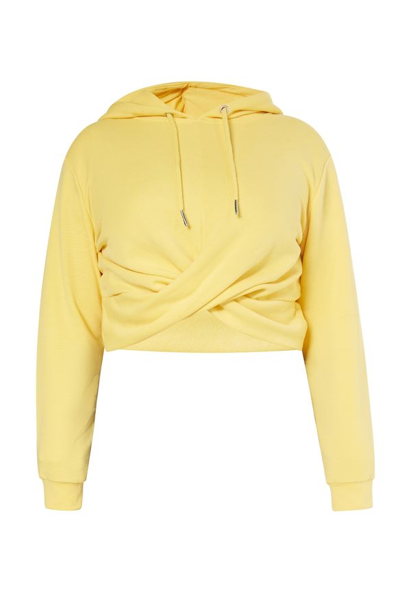 myMo ROCKS myMo ROCKS Majica  rumena