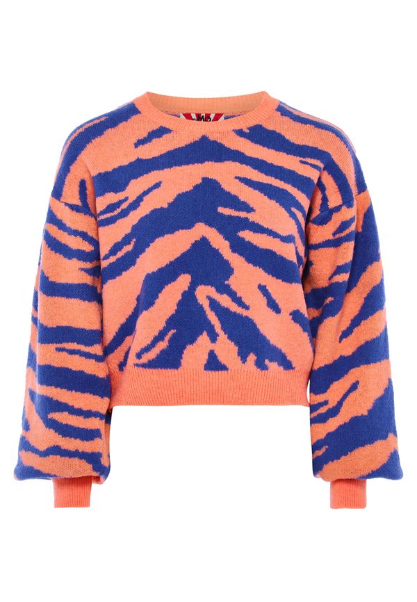 myMo ROCKS myMo ROCKS Pulover  encijan / breskev