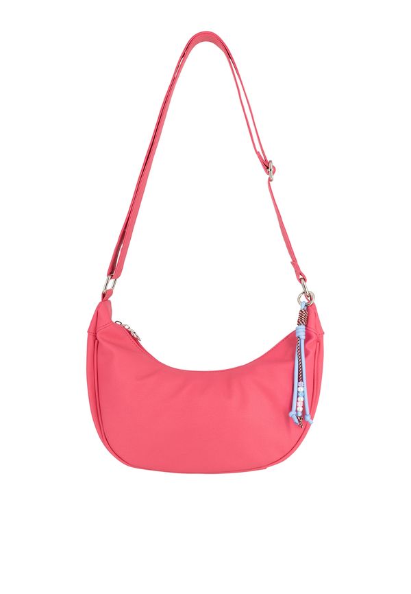 MYMO MYMO Torba za čez ramo  roza