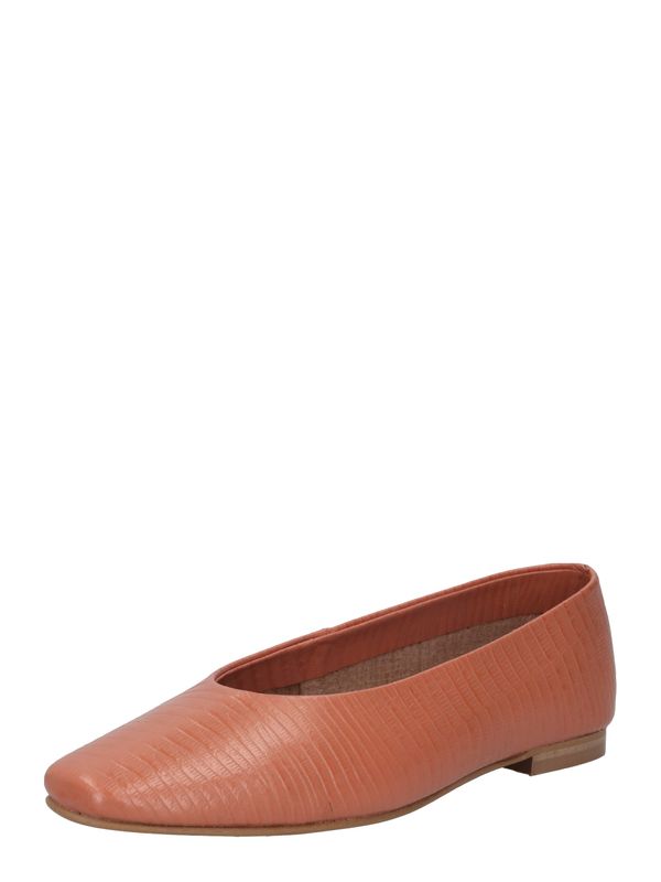 NA-KD NA-KD Balerinke  rosé