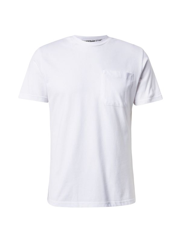 naketano naketano Majica  bela