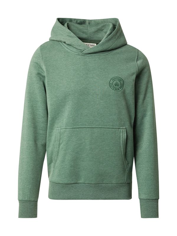 naketano naketano Majica  zelena