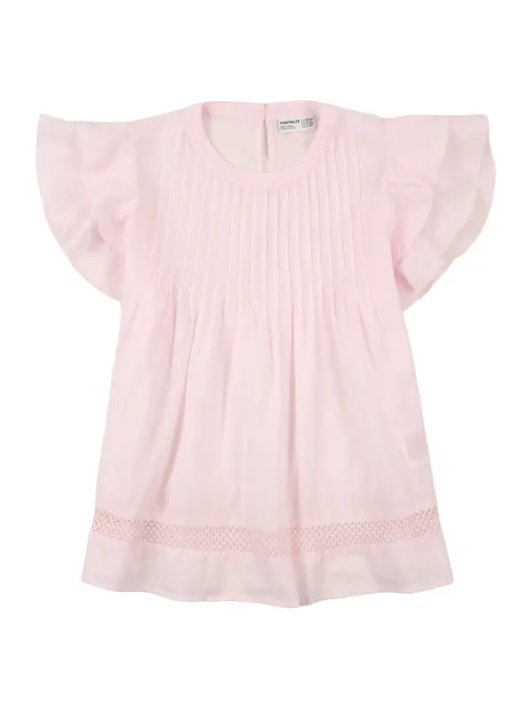 NAME IT NAME IT Bluza 'NKFFaride'  roza
