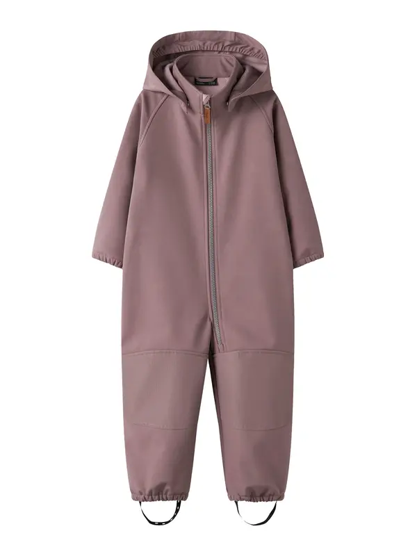 NAME IT NAME IT Funkcionalna obleka 'NMFALFA08'  mauve