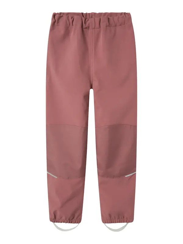 NAME IT NAME IT Funkcionalne hlače 'NKNAlfa'  mauve