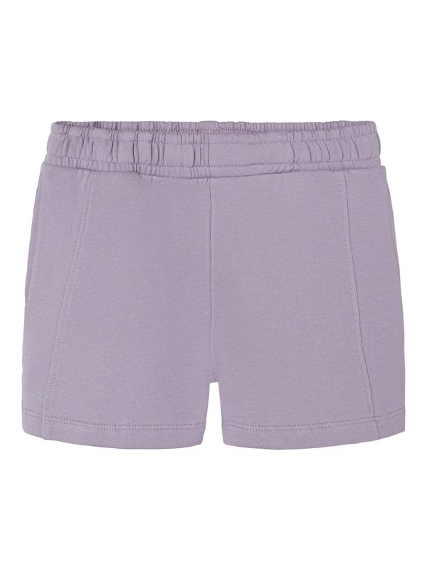 NAME IT NAME IT Hlače 'DEMI'  majnica