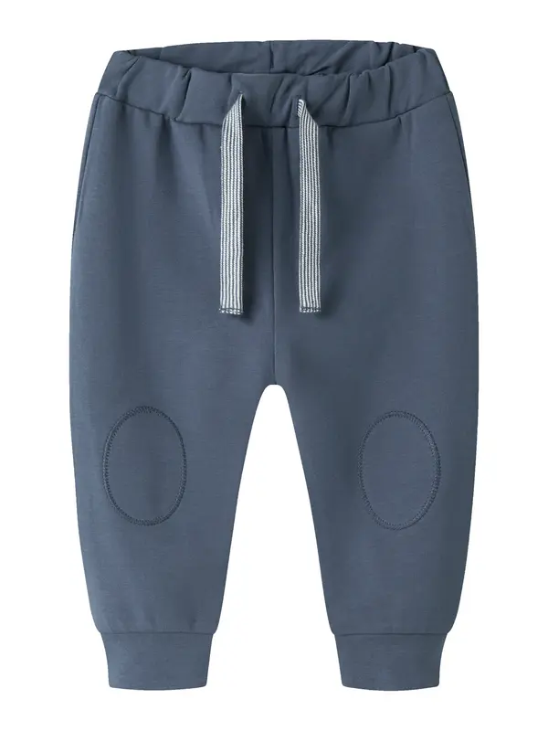 NAME IT NAME IT Hlače 'NBMDITTO'  indigo
