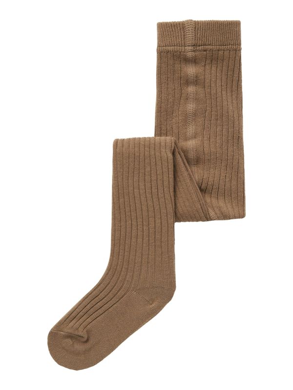 NAME IT NAME IT Hlačne nogavice 'NMNILSO'  rjava