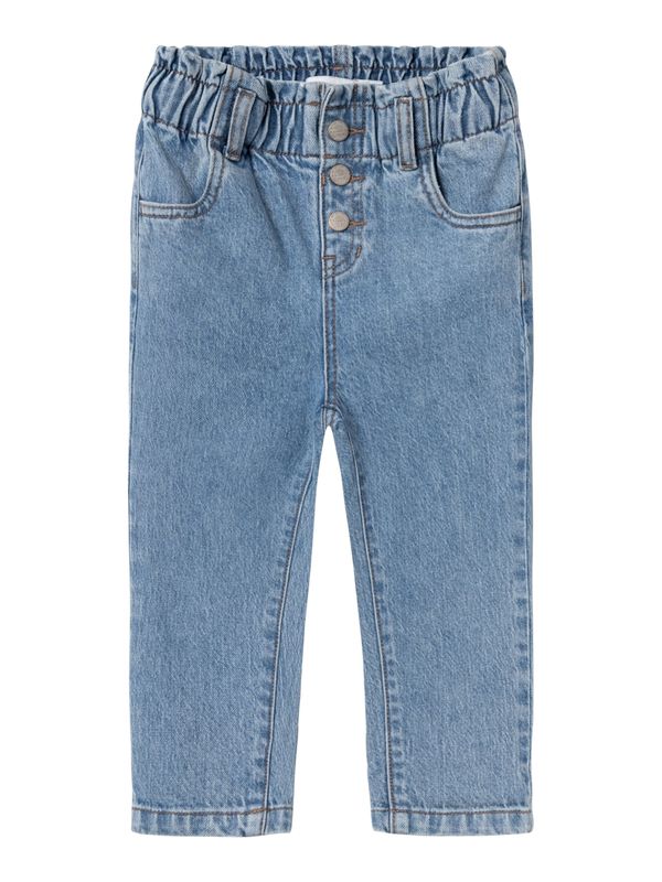 NAME IT NAME IT Kavbojke 'Bella'  moder denim