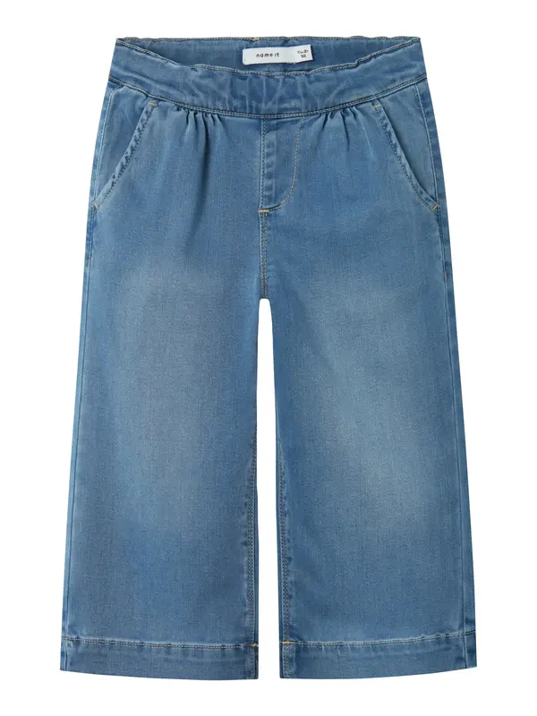 NAME IT NAME IT Kavbojke 'Bella'  moder denim