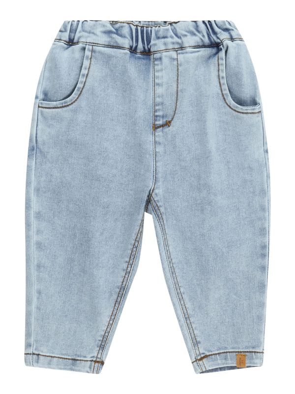 NAME IT NAME IT Kavbojke 'Ben'  moder denim